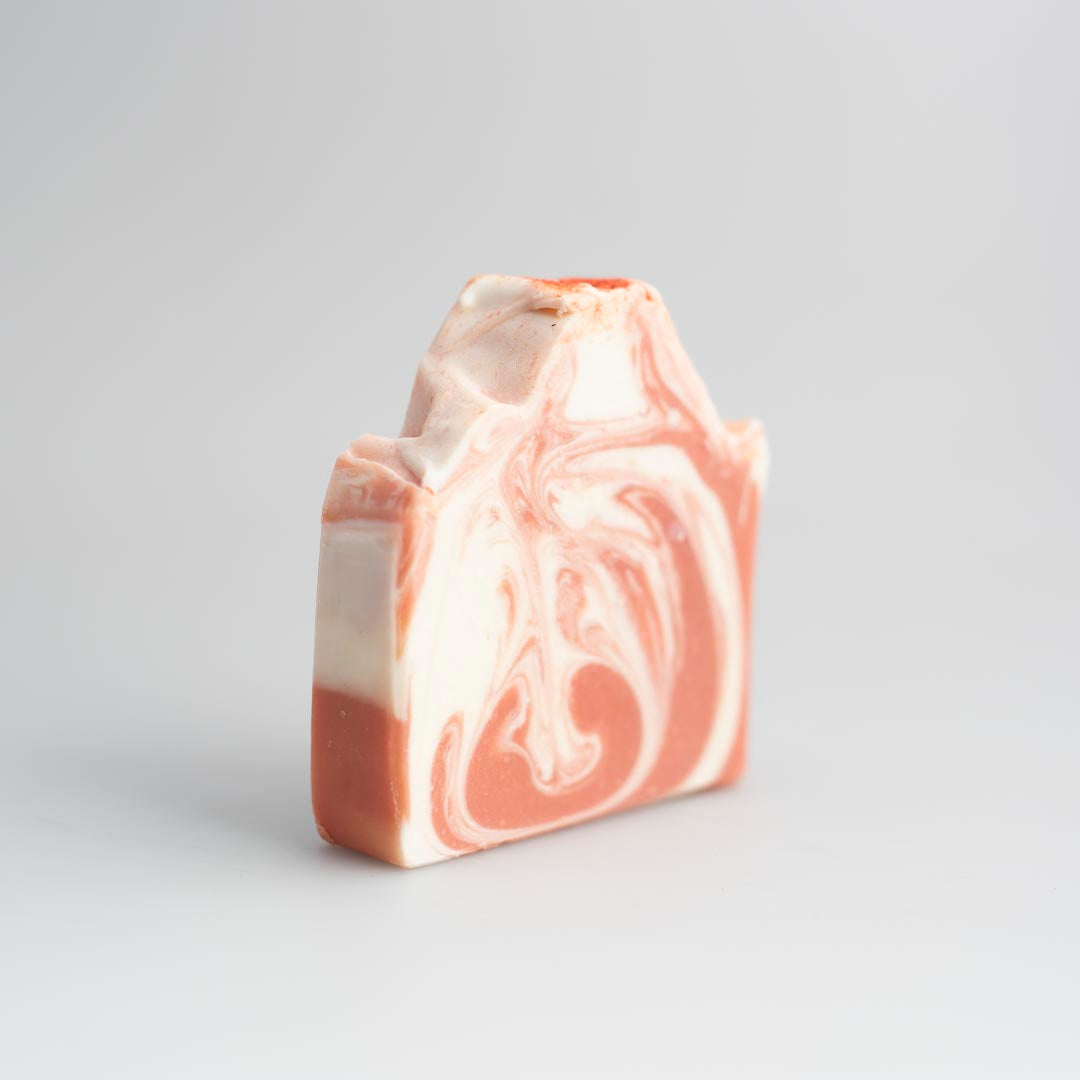 Maïa - À l'huile d'olive grecque, aloe vera et mandarine